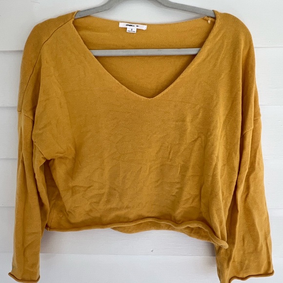 O’Neill Knit Set size small - Picture 2 of 3